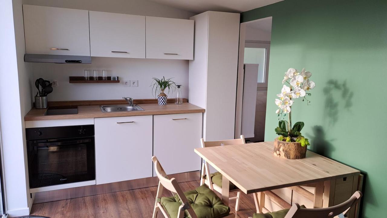 Au Bord De L'Eau Pres A13 Deauville Honfleur Rouen Saint-Philbert-sur-Risle Exterior foto